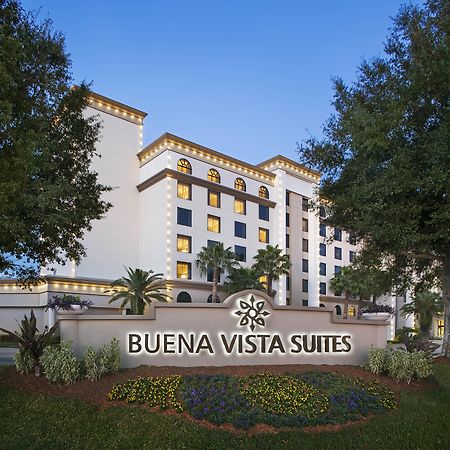 Buena Vista Suites Орландо Экстерьер фото